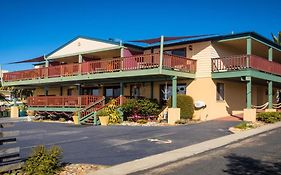 Anchors Aweigh - Adult Guests Only